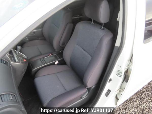 Used 2003 AT toyota wish ZNE10G Image[16]