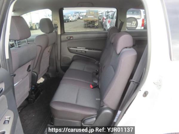Used 2003 AT toyota wish ZNE10G Image[18]