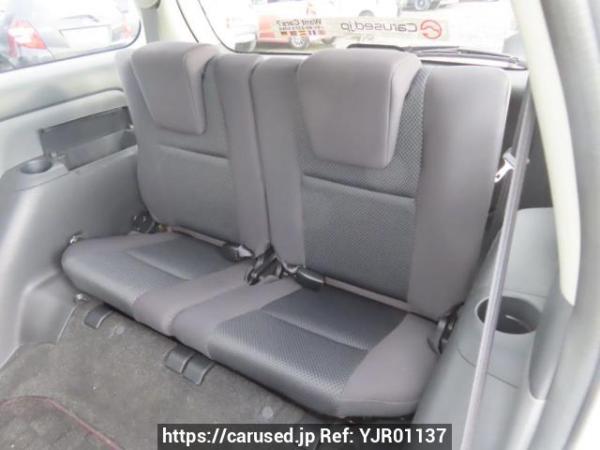 Used 2003 AT toyota wish ZNE10G Image[19]