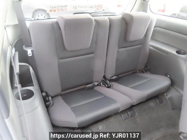 Used 2003 AT toyota wish ZNE10G Image[20]