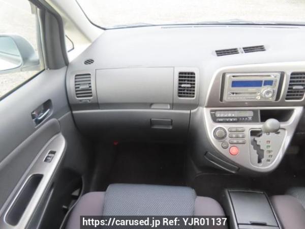 Used 2003 AT toyota wish ZNE10G Image[22]