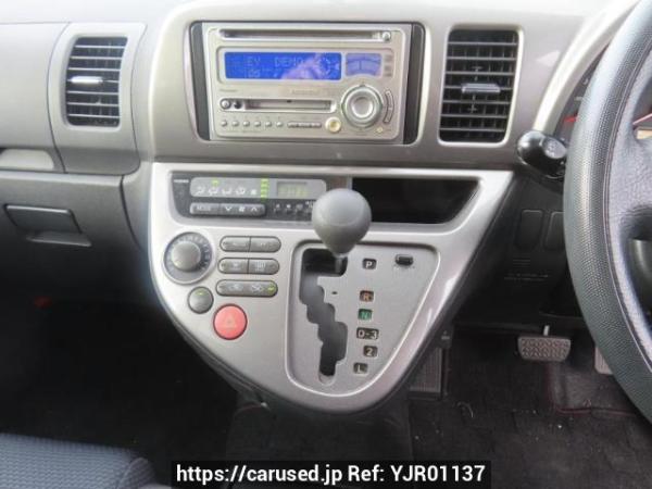 Used 2003 AT toyota wish ZNE10G Image[24]
