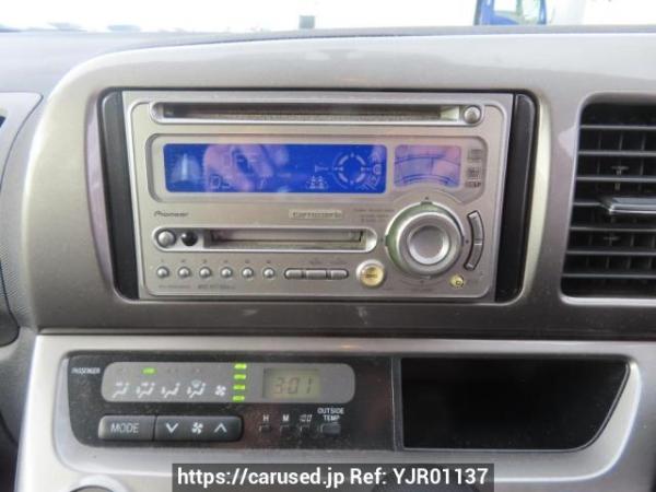 Used 2003 AT toyota wish ZNE10G Image[25]