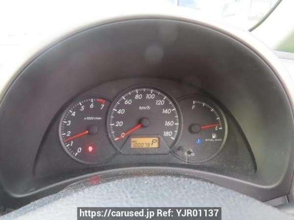 Used 2003 AT toyota wish ZNE10G Image[28]
