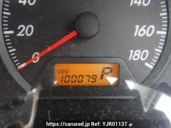 Used 2003 AT toyota wish ZNE10G Image[29]