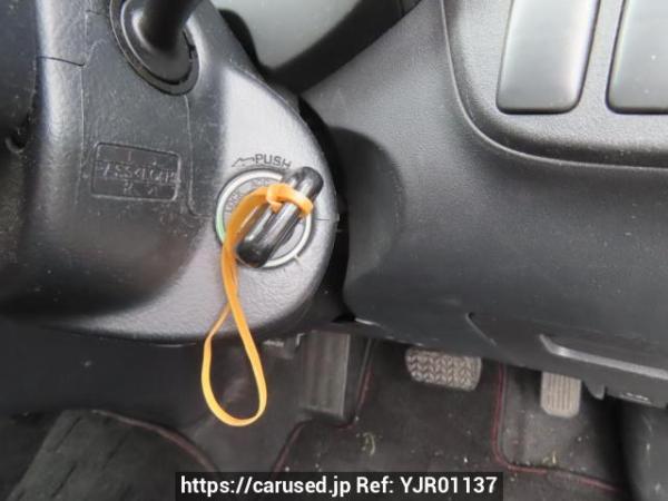Used 2003 AT toyota wish ZNE10G Image[31]