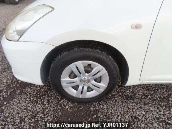 Used 2003 AT toyota wish ZNE10G Image[34]