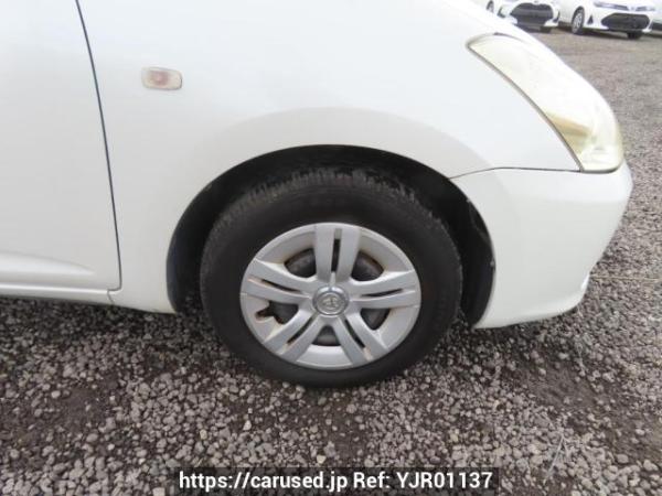 Used 2003 AT toyota wish ZNE10G Image[35]