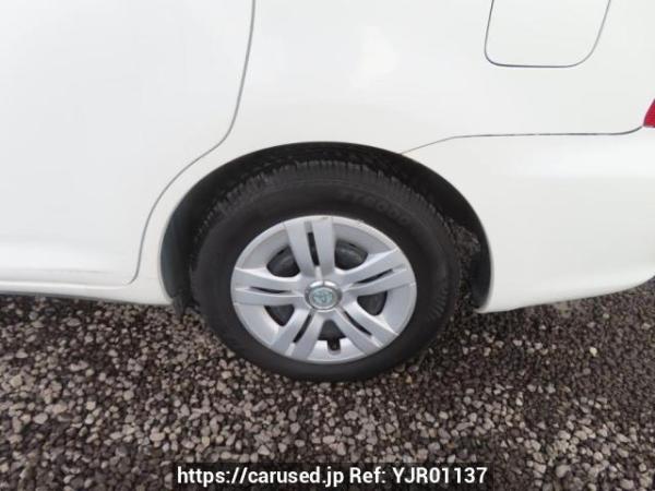 Used 2003 AT toyota wish ZNE10G Image[37]