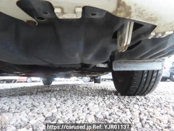 Used 2003 AT toyota wish ZNE10G Image[39]