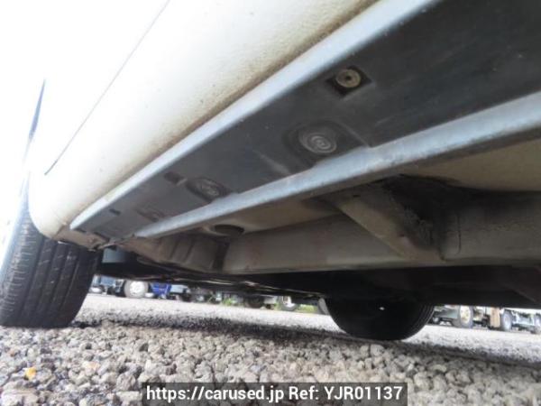 Used 2003 AT toyota wish ZNE10G Image[40]