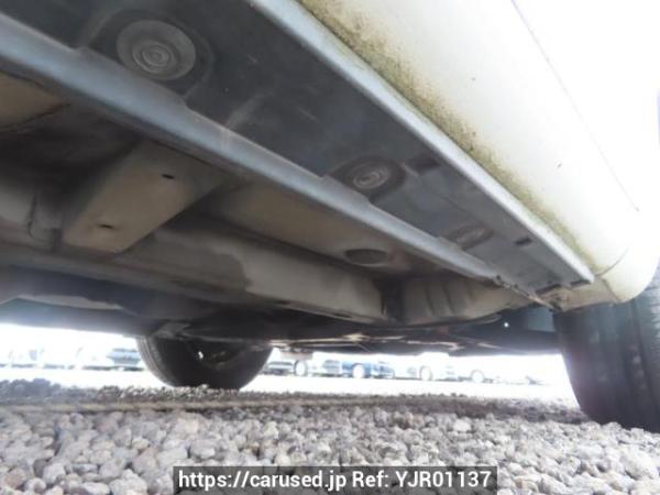 Used 2003 AT toyota wish ZNE10G Image[41]