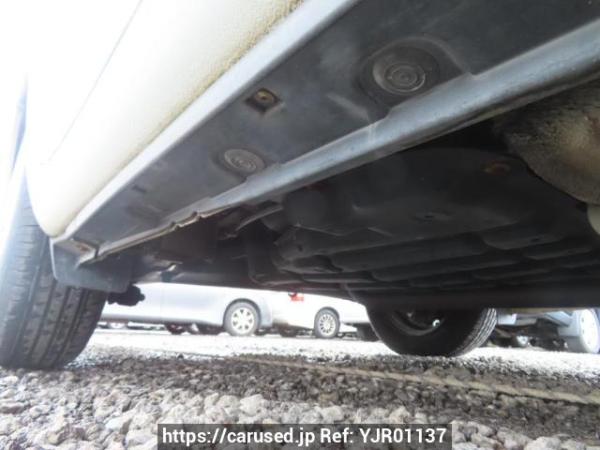 Used 2003 AT toyota wish ZNE10G Image[42]