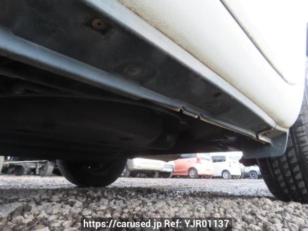 Used 2003 AT toyota wish ZNE10G Image[43]