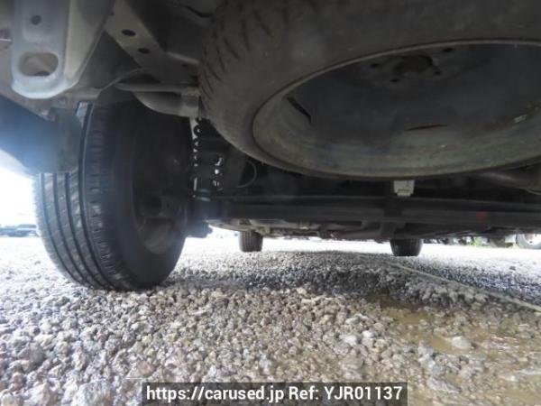 Used 2003 AT toyota wish ZNE10G Image[44]