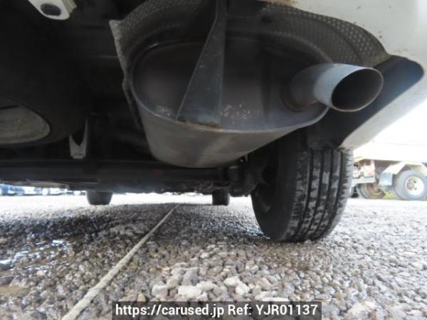 Used 2003 AT toyota wish ZNE10G Image[45]