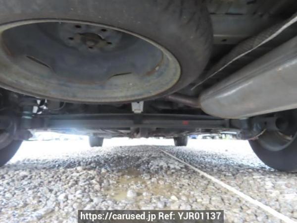 Used 2003 AT toyota wish ZNE10G Image[46]