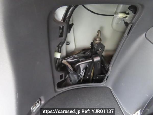 Used 2003 AT toyota wish ZNE10G Image[47]