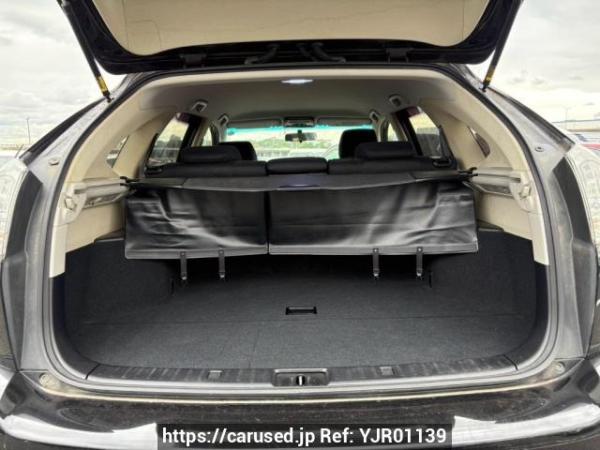 Used 2007 AT toyota harrier ACU30W Image[8]