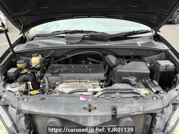 Used 2007 AT toyota harrier ACU30W Image[9]