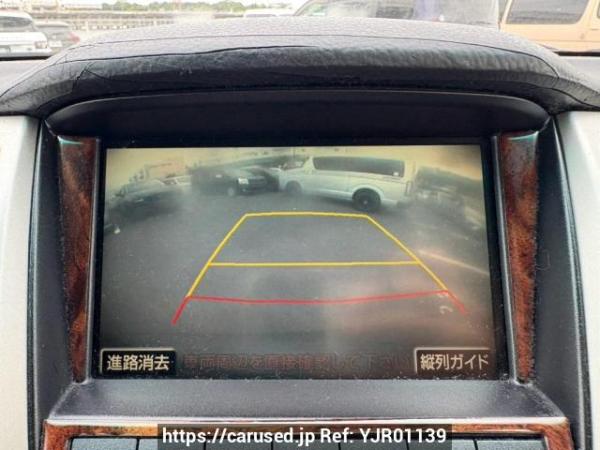 Used 2007 AT toyota harrier ACU30W Image[21]