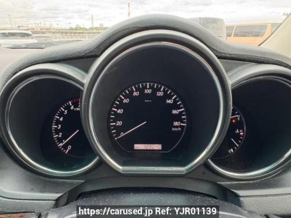 Used 2007 AT toyota harrier ACU30W Image[24]