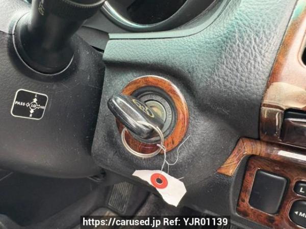 Used 2007 AT toyota harrier ACU30W Image[26]