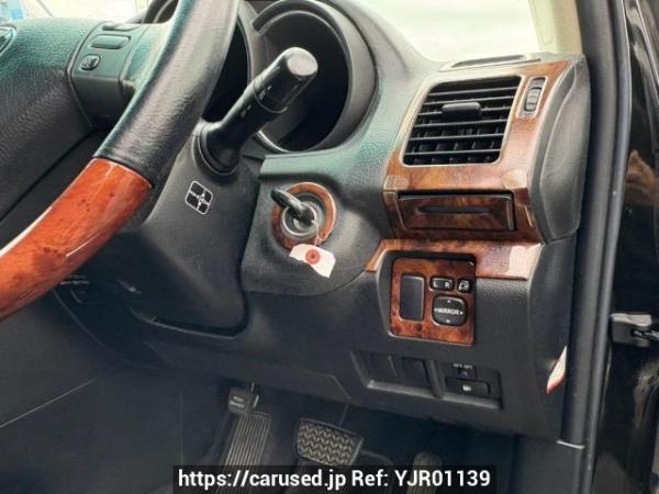 Used 2007 AT toyota harrier ACU30W Image[27]