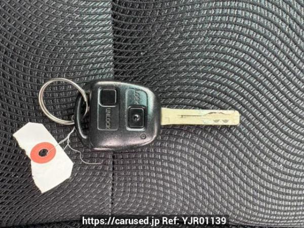 Used 2007 AT toyota harrier ACU30W Image[28]
