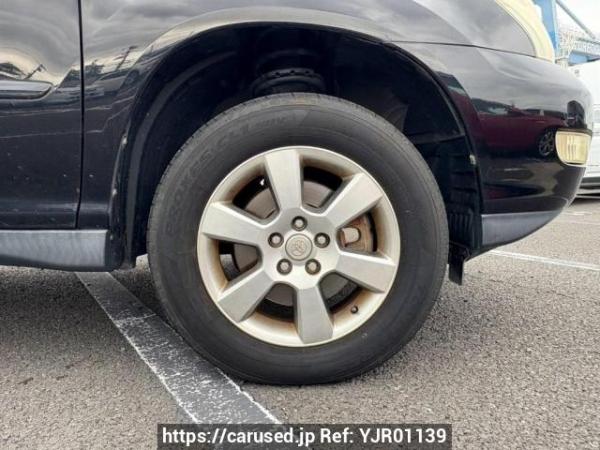 Used 2007 AT toyota harrier ACU30W Image[29]