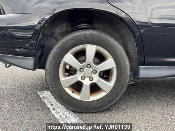 Used 2007 AT toyota harrier ACU30W Image[31]