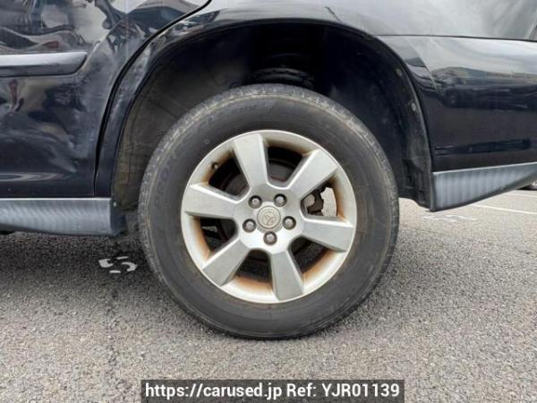Used 2007 AT toyota harrier ACU30W Image[32]