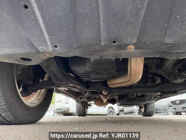 Used 2007 AT toyota harrier ACU30W Image[33]