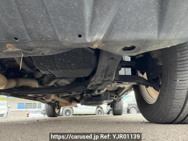 Used 2007 AT toyota harrier ACU30W Image[34]