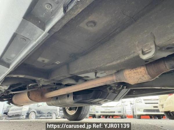 Used 2007 AT toyota harrier ACU30W Image[37]