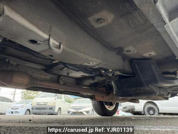 Used 2007 AT toyota harrier ACU30W Image[38]