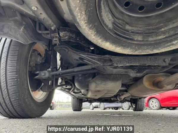 Used 2007 AT toyota harrier ACU30W Image[39]