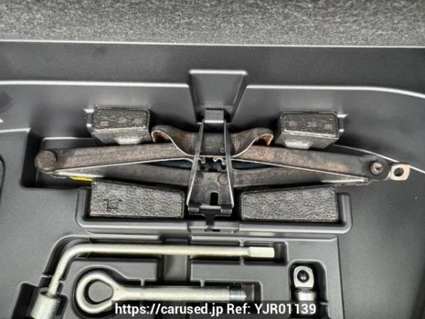 Used 2007 AT toyota harrier ACU30W Image[44]
