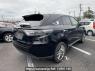 Used 2015 AT toyota harrier ZSU60W Image[6]