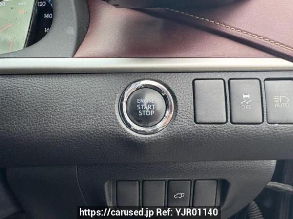 Used 2015 AT toyota harrier ZSU60W Image[26]