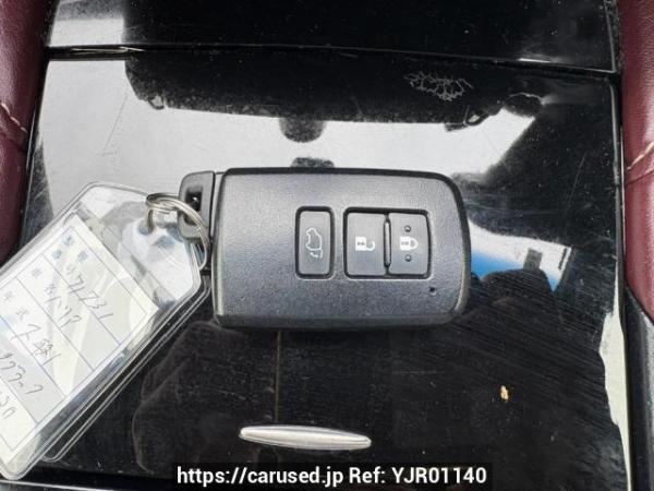 Used 2015 AT toyota harrier ZSU60W Image[29]