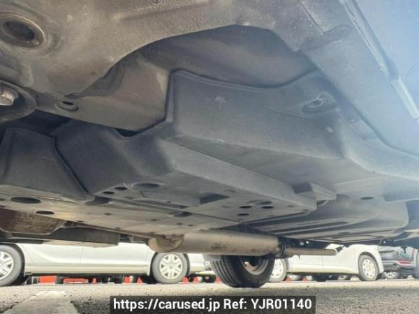 Used 2015 AT toyota harrier ZSU60W Image[37]