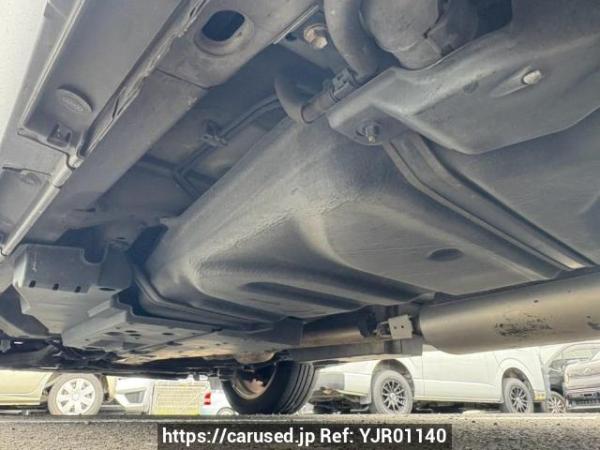 Used 2015 AT toyota harrier ZSU60W Image[38]