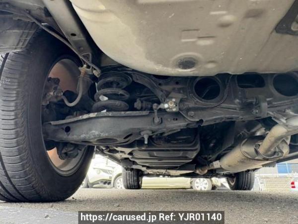Used 2015 AT toyota harrier ZSU60W Image[40]