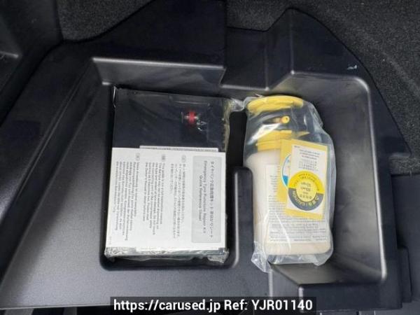 Used 2015 AT toyota harrier ZSU60W Image[43]
