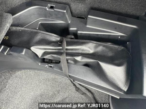 Used 2015 AT toyota harrier ZSU60W Image[44]