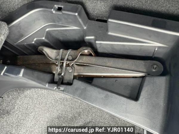 Used 2015 AT toyota harrier ZSU60W Image[45]