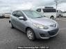 Used 2013 AT mazda demio DE3FS Image[0]