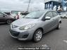 Used 2013 AT mazda demio DE3FS Image[2]