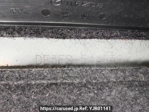 Used 2013 AT mazda demio DE3FS Image[11]